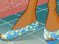 Jogo Fab Flats