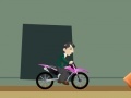Jogo Office stunt ride