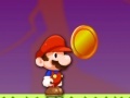 Jogo Mario Hell Adventure