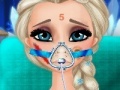Jogo Elsa Real Surgery