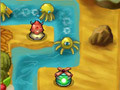 Jogo Cake Pirate 2