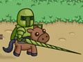 Jogo The Lance