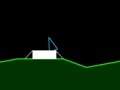 Jogo Retro-Lander
