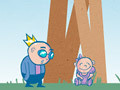 Jogo Kingdom in the Clouds