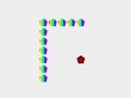 Jogo Rainbow Snake