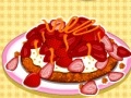 Jogo Strawberry Toffee Tart