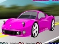 Jogo Sport Car Tuning