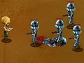 Jogo Assault shooter