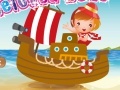 Jogo Design My Beloved Boat