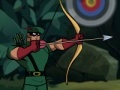 Jogo Green Arrow: Last Man Standing