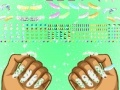 Jogo Mean Green Nails