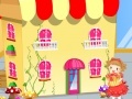 Jogo Magical Doll House