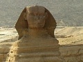 Jogo Pyramid and Sphinx Jigsaw