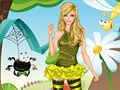 Jogo Bumble Bee Girl