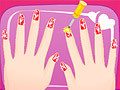 Jogo Nail Color Studio