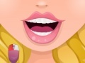 Jogo Apple Dentist