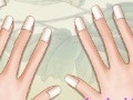 Jogo Nail Salon Game