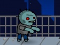 Jogo Zomby - odbojka