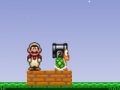 Jogo Mario Cannon