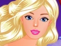 Jogo Barbie Angel Makeover