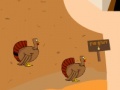 Jogo Tofu Turkey