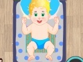 Jogo Baby Boy Care