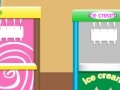 Jogo Seaside Ice Cream Shop