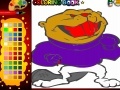 Jogo Рowerful mouse coloring game