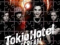 Jogo Tokio hotel scream