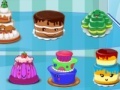 Jogo Suzzy's Cake Shop