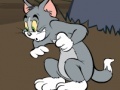 Jogo Tom and Jerry Graveyard Ghost