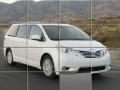 Jogo Toyota Sienna