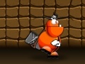 Jogo Alien Prison Break