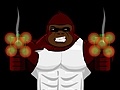 Jogo Gorilla War