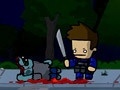 Jogo Zombocalypse 5