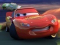 Jogo Cars Jigsaw Game
