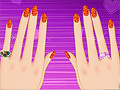 Jogo Fabulous Nail Art