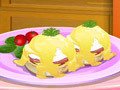 Jogo Eggs Benedict