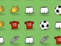 Jogo Line Footballer