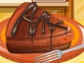 Jogo Make Chocolate Cheesecake