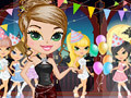 Jogo Sweet 16 Makeover