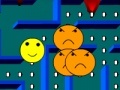 Jogo Smiley Face Pacman