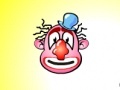 Jogo Whack The Right Clown wirh anythind