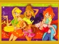 Jogo Winx Club Disorder