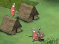 Jogo History of War: Romans. Defender of the Empire
