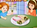 Jogo Sandwich Wraps
