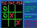 Jogo Tic-Tac-Toe