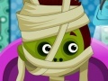 Jogo Crazy Monsters. Doctor