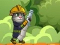 Jogo Tom 2. Become fireman