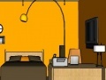 Jogo Bedroom Escape